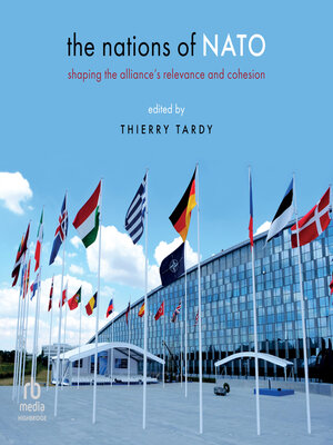 cover image of The Nations of NATO
